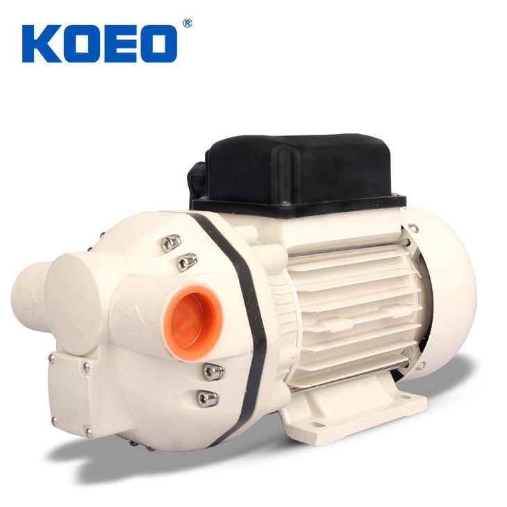 220V Adblue Chemical Pump