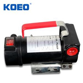 220V 40lpm AC Diesel Pump