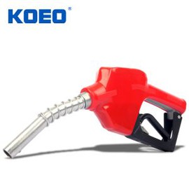 3/4 Inch Automatic Fuel Nozzle