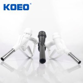 3/4 Inch Plastic Manual Nozzle