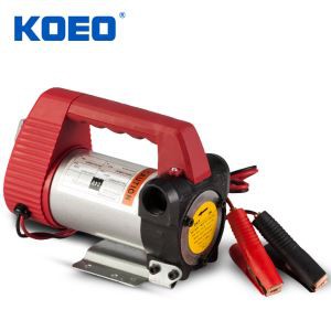 DC 12V 40lpm Fuel Pump