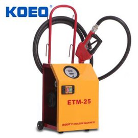 Diesel Fuel Pump Dispenser