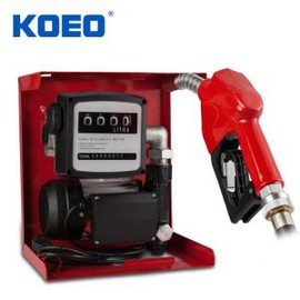 Diesel Portable Diesel Pump Set