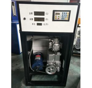 Fuel Station Petrol Diesel Dispenser