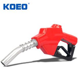 One Inch 120lpm Automatic Fuel Nozzle