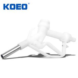 Plastic Manual Fuel Nozzle