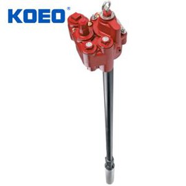 Red Jacket Submersible Turbine Pump