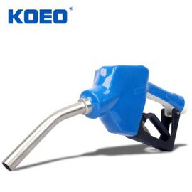 SS Tip Plastic Automatic Nozzle