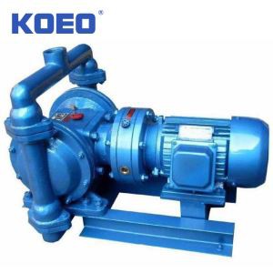 Cycloid Type Electric Diaphragm Pump