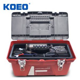 Diesel Pump Tool Box