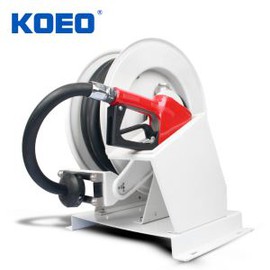 Fuel Hose Reel