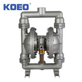 Pneumatic Diaphragm Pump