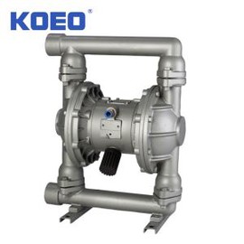 Pneumatic Vacuum Diaphragm Pump