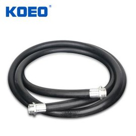 Steel Wired Rubber Fuel Hose