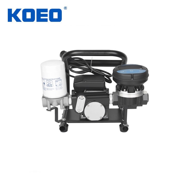 Fuel Dispensing Kit Manufacturer