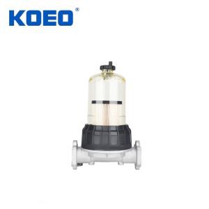 Clear Captor Water Filter