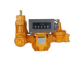 LPG Liquid Control Flow Meter Wholsale