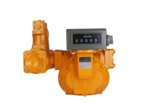 PD Flow Meter