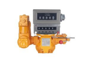 Preset TCS Flow Meter Wholesale