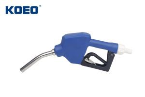 Plastic Auto Adblue Nozzle