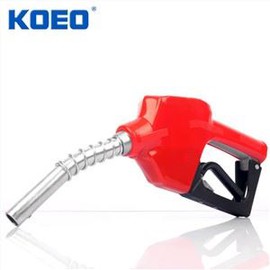 For Perol Station 3/4 Inch Automatic Fuel Nozzle