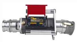 Gravity Flow Meter