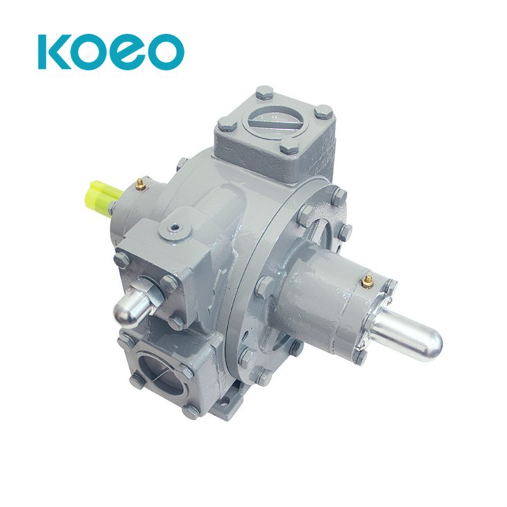 LPG Sliding Vane Pumps